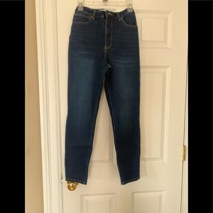 Womans size 12 jeans